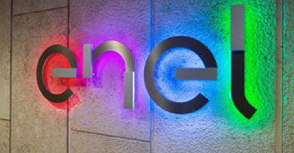 Titolo shop enel borsa